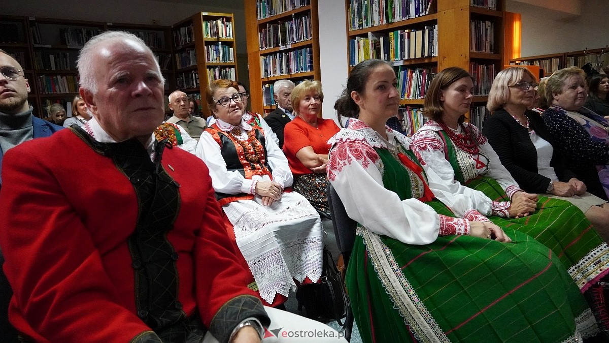 Podsumowanie projektu To jest kurpiowskie! [07.10.2025] - zdjęcie #32 - eOstroleka.pl