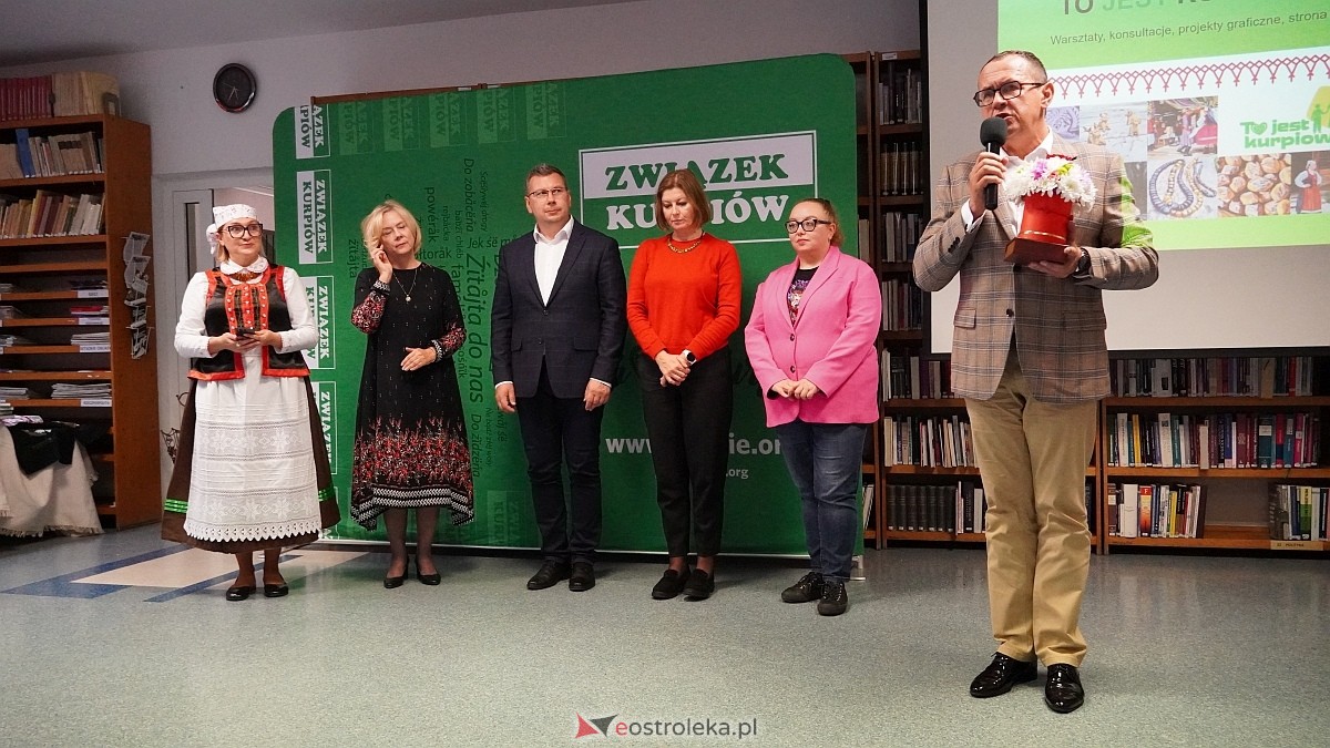 Podsumowanie projektu To jest kurpiowskie! [07.10.2025] - zdjęcie #30 - eOstroleka.pl