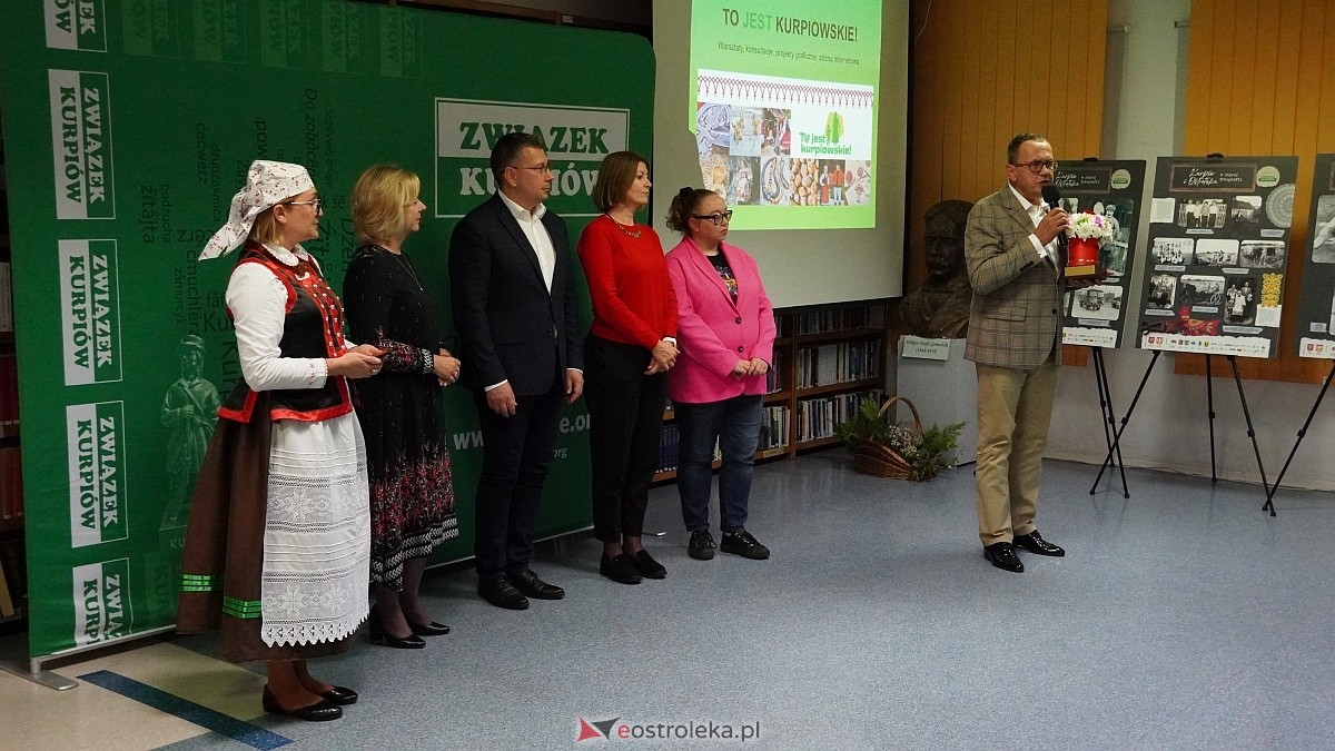 Podsumowanie projektu To jest kurpiowskie! [07.10.2025] - zdjęcie #28 - eOstroleka.pl
