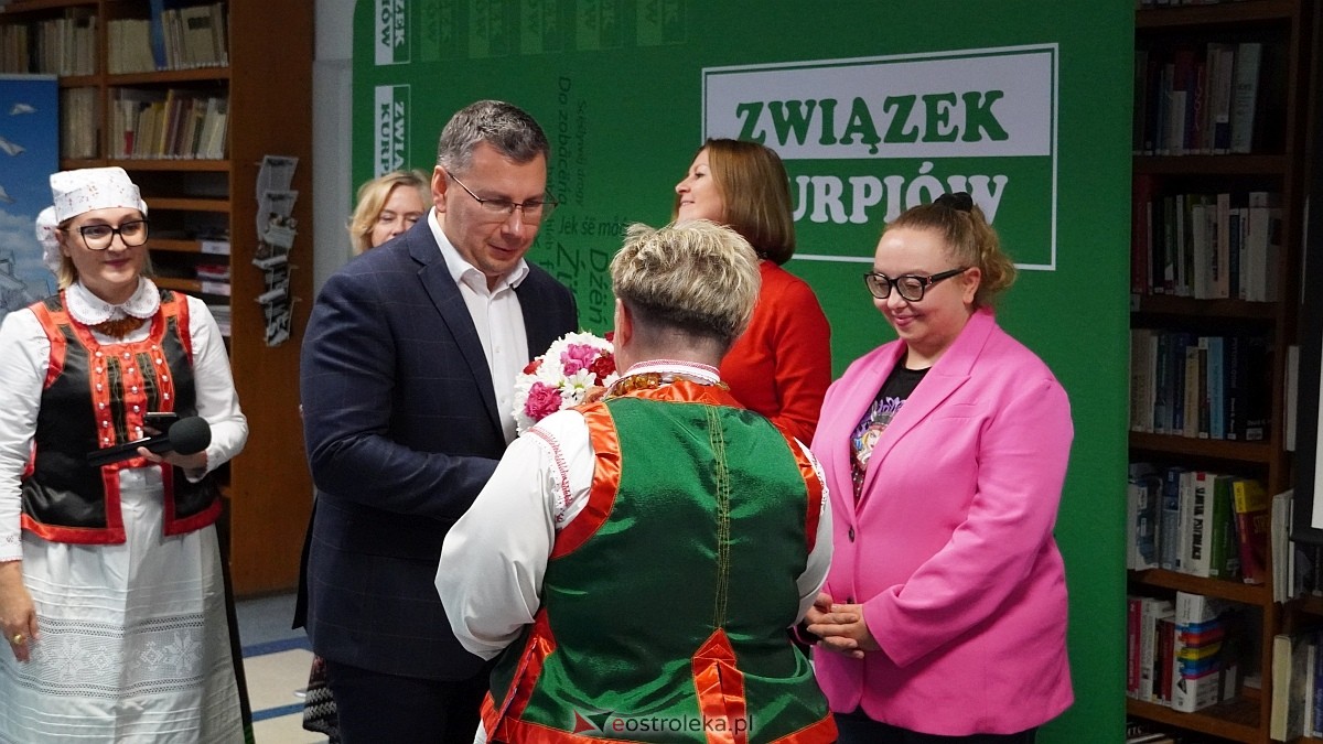 Podsumowanie projektu To jest kurpiowskie! [07.10.2025] - zdjęcie #63 - eOstroleka.pl