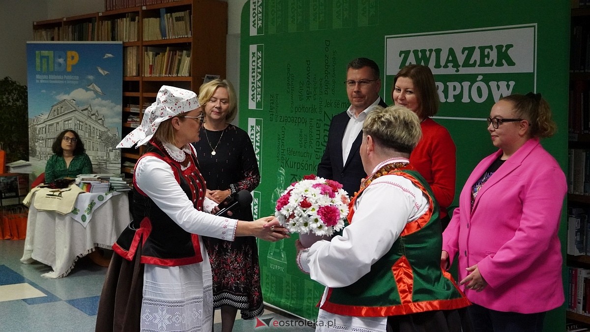 Podsumowanie projektu To jest kurpiowskie! [07.10.2025] - zdjęcie #61 - eOstroleka.pl