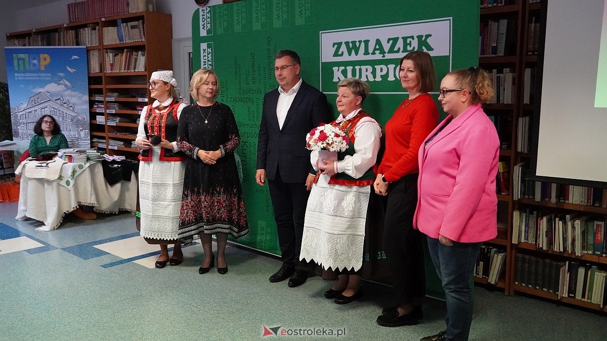Podsumowanie projektu To jest kurpiowskie! [07.10.2025] - zdjęcie #59 - eOstroleka.pl