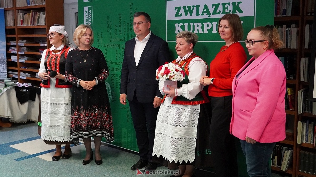 Podsumowanie projektu To jest kurpiowskie! [07.10.2025] - zdjęcie #57 - eOstroleka.pl