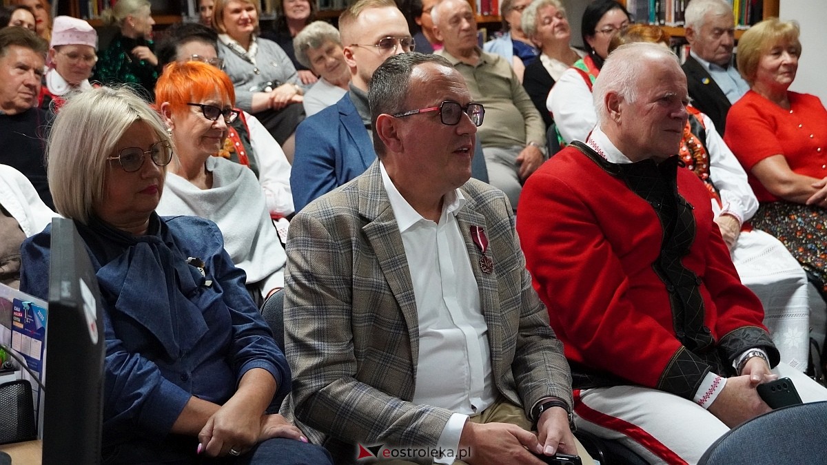 Podsumowanie projektu To jest kurpiowskie! [07.10.2025] - zdjęcie #51 - eOstroleka.pl