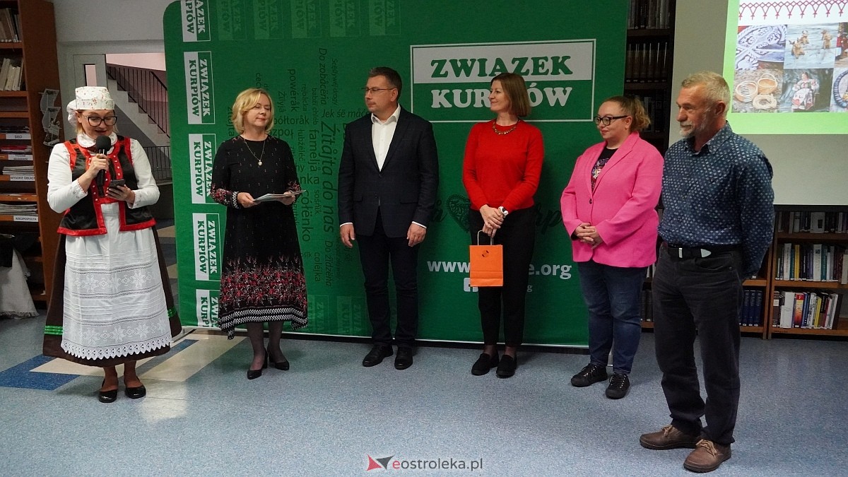Podsumowanie projektu To jest kurpiowskie! [07.10.2025] - zdjęcie #49 - eOstroleka.pl
