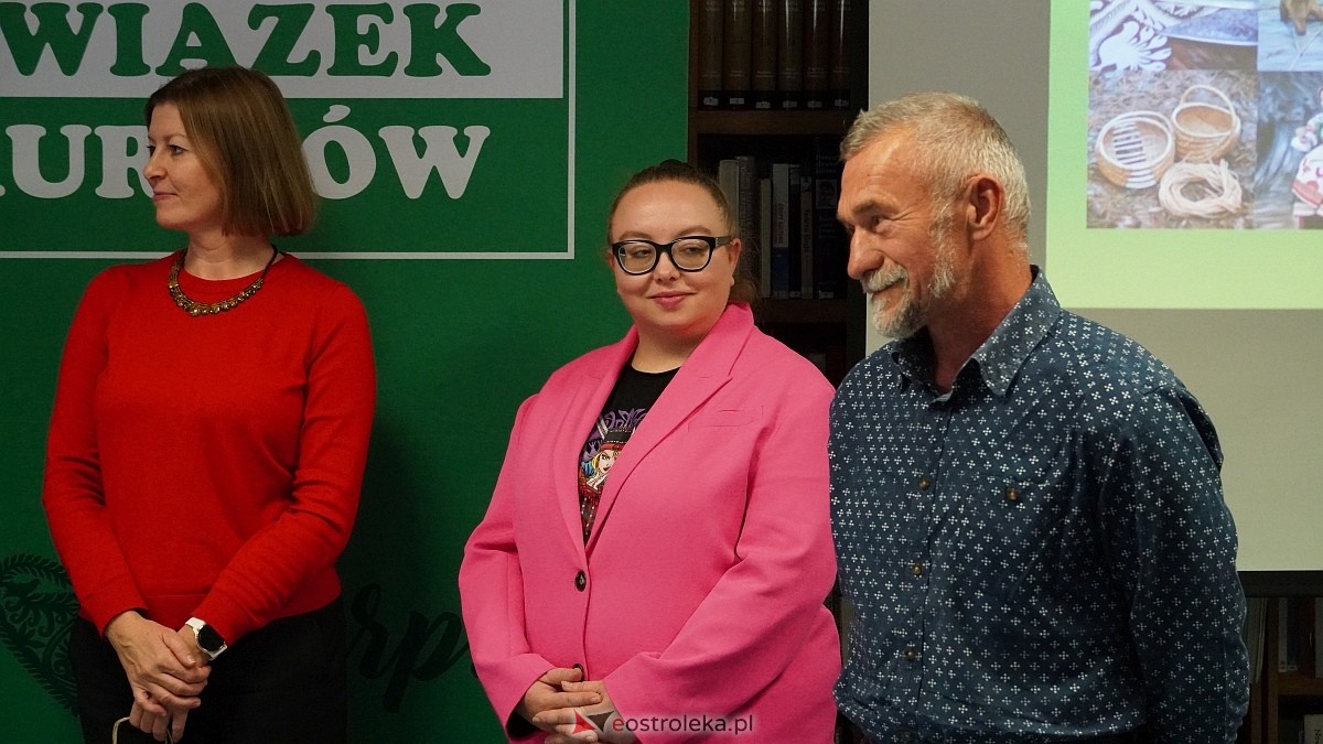 Podsumowanie projektu To jest kurpiowskie! [07.10.2025] - zdjęcie #47 - eOstroleka.pl