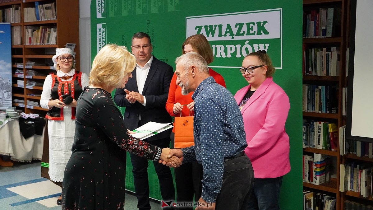 Podsumowanie projektu To jest kurpiowskie! [07.10.2025] - zdjęcie #45 - eOstroleka.pl