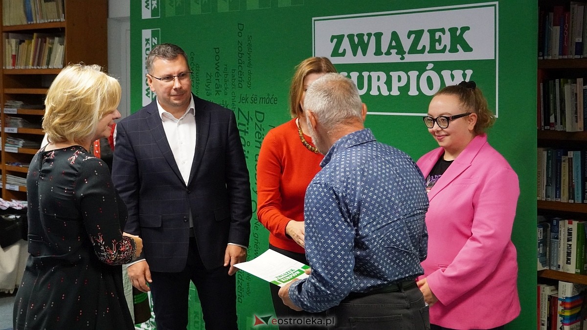 Podsumowanie projektu To jest kurpiowskie! [07.10.2025] - zdjęcie #43 - eOstroleka.pl