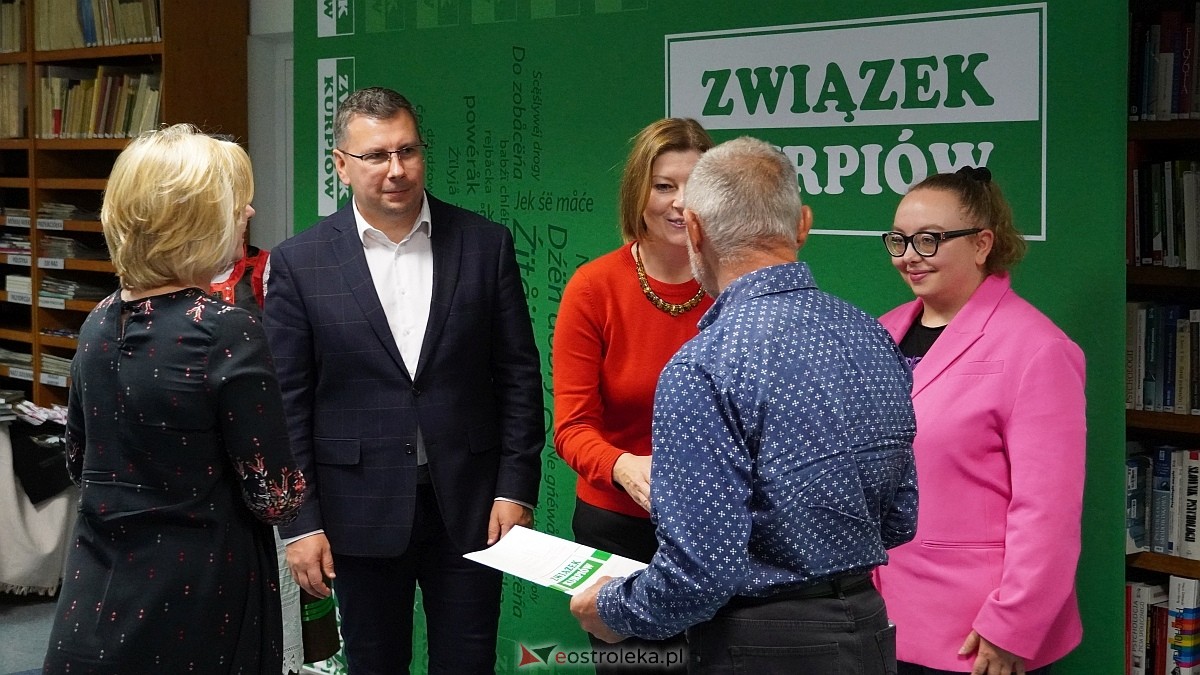 Podsumowanie projektu To jest kurpiowskie! [07.10.2025] - zdjęcie #41 - eOstroleka.pl