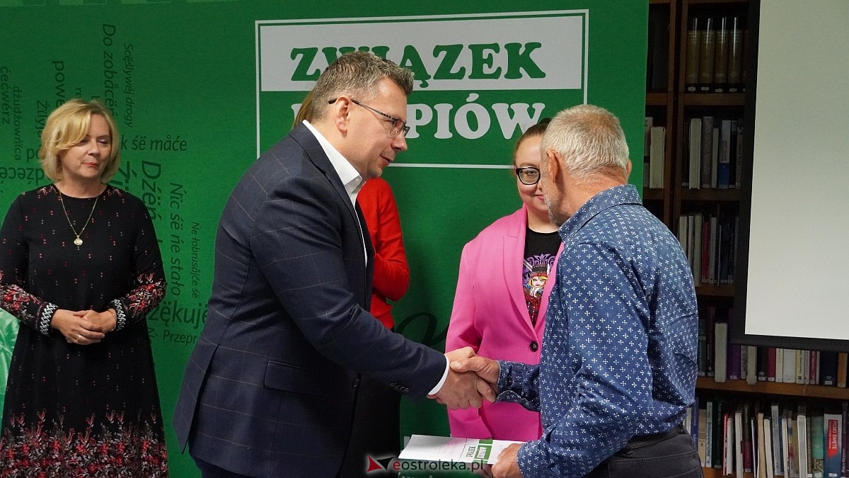 Podsumowanie projektu To jest kurpiowskie! [07.10.2025] - zdjęcie #39 - eOstroleka.pl