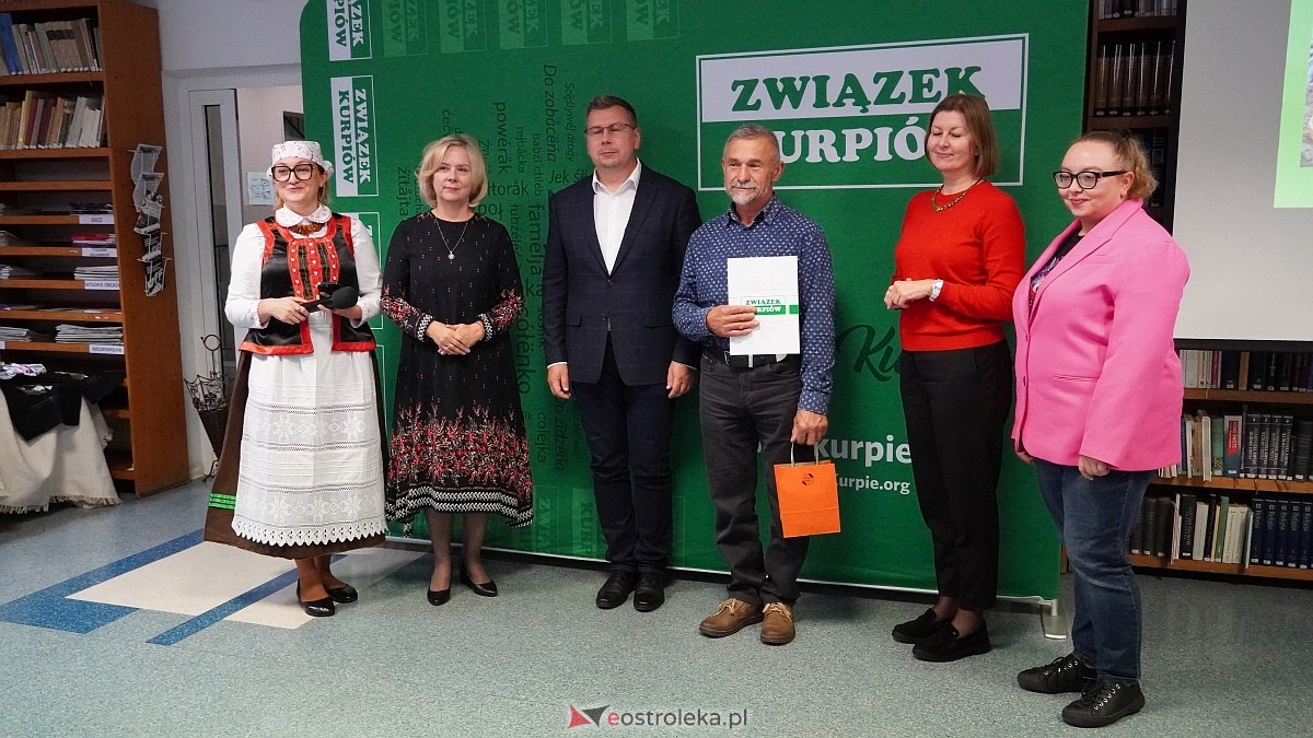 Podsumowanie projektu To jest kurpiowskie! [07.10.2025] - zdjęcie #37 - eOstroleka.pl