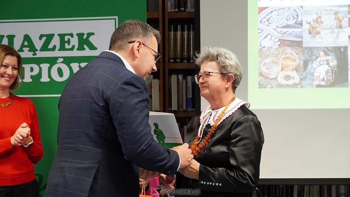 Podsumowanie projektu To jest kurpiowskie! [07.10.2025] - zdjęcie #35 - eOstroleka.pl