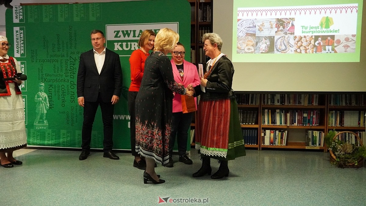 Podsumowanie projektu To jest kurpiowskie! [07.10.2025] - zdjęcie #33 - eOstroleka.pl