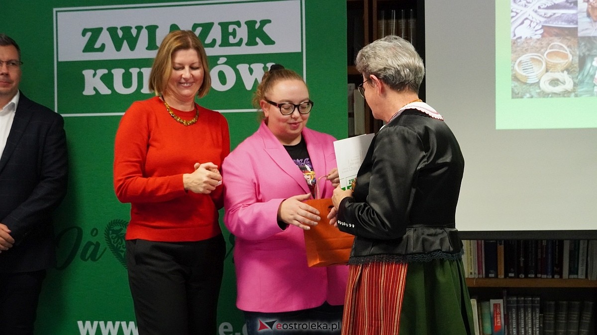 Podsumowanie projektu To jest kurpiowskie! [07.10.2025] - zdjęcie #31 - eOstroleka.pl