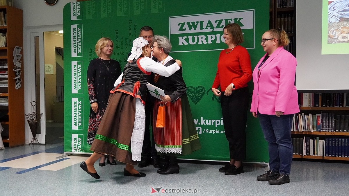 Podsumowanie projektu To jest kurpiowskie! [07.10.2025] - zdjęcie #29 - eOstroleka.pl