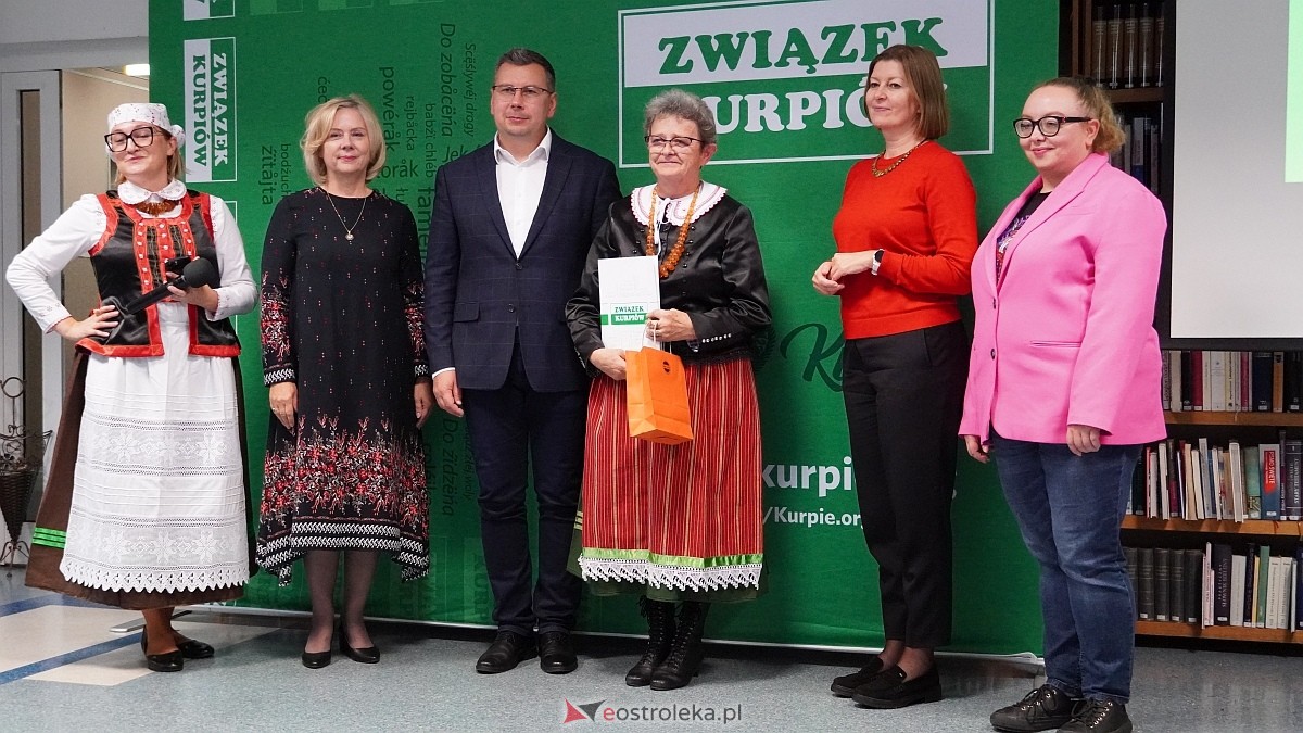 Podsumowanie projektu To jest kurpiowskie! [07.10.2025] - zdjęcie #27 - eOstroleka.pl