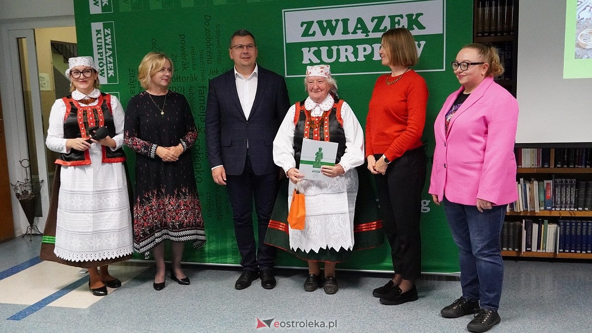 Podsumowanie projektu To jest kurpiowskie! [07.10.2025] - zdjęcie #25 - eOstroleka.pl