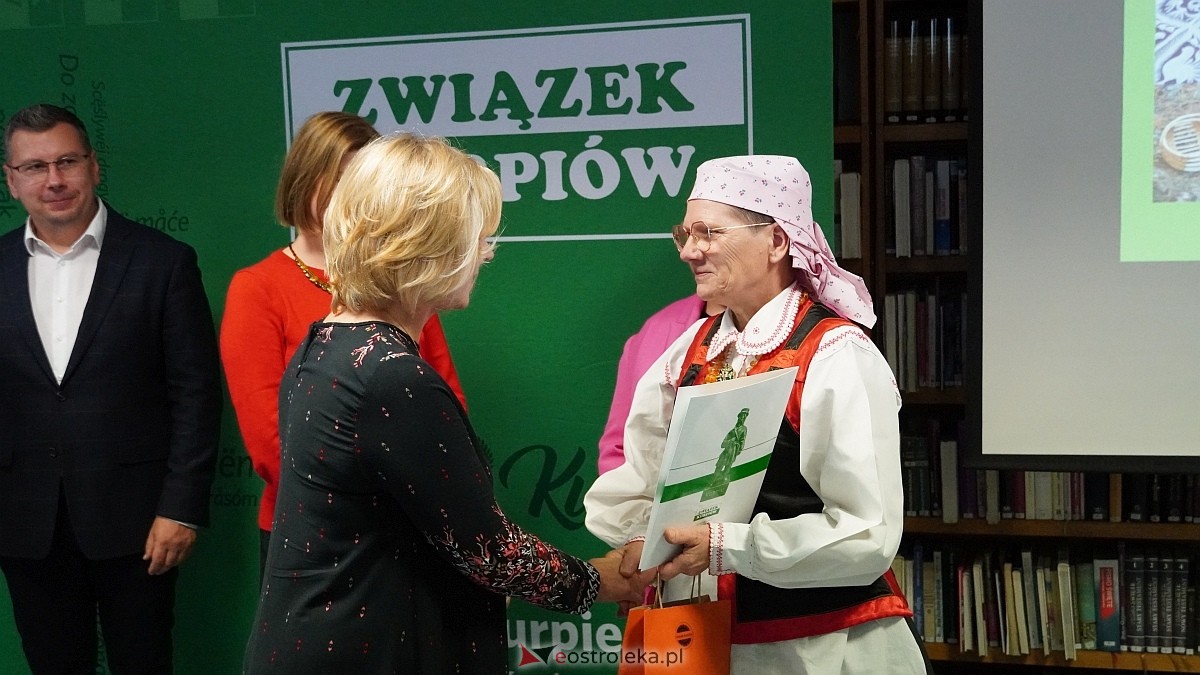 Podsumowanie projektu To jest kurpiowskie! [07.10.2025] - zdjęcie #23 - eOstroleka.pl