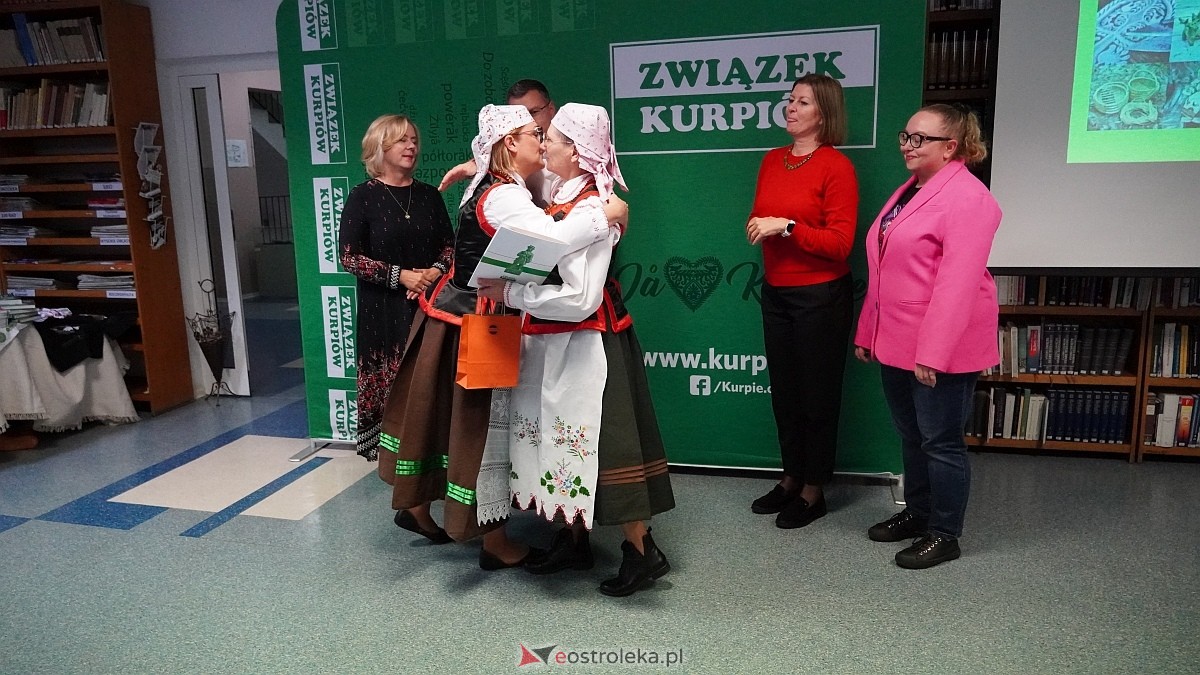 Podsumowanie projektu To jest kurpiowskie! [07.10.2025] - zdjęcie #21 - eOstroleka.pl