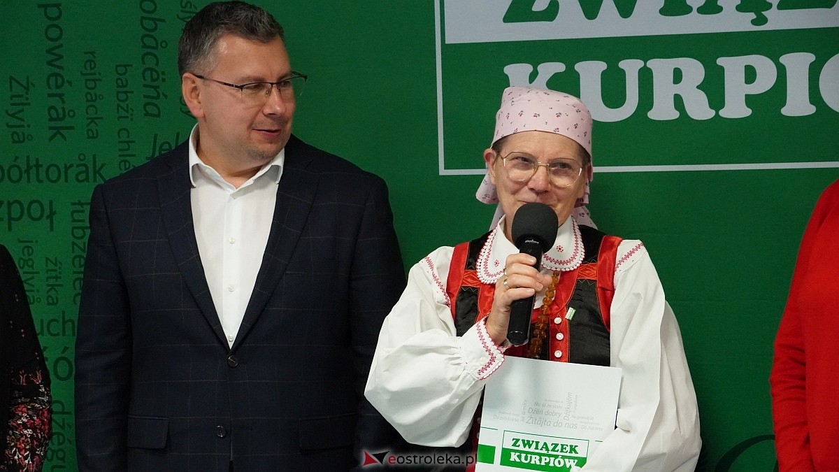 Podsumowanie projektu To jest kurpiowskie! [07.10.2025] - zdjęcie #19 - eOstroleka.pl