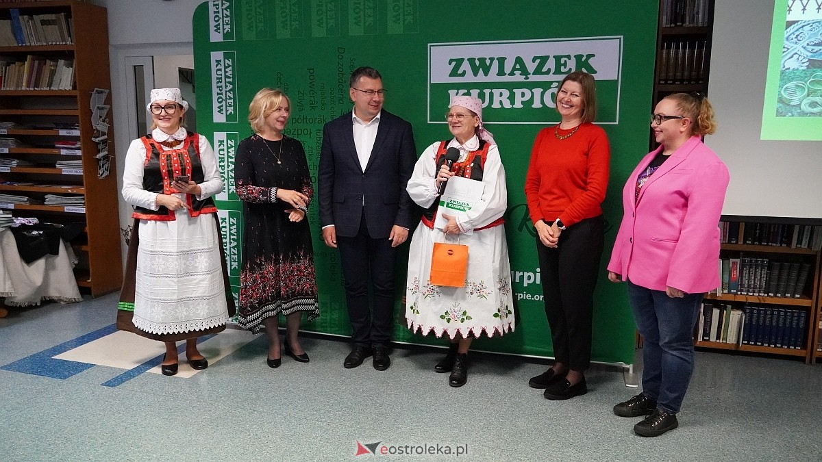 Podsumowanie projektu To jest kurpiowskie! [07.10.2025] - zdjęcie #18 - eOstroleka.pl