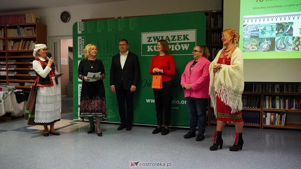 Podsumowanie projektu To jest kurpiowskie! [07.10.2025] - zdjęcie #16 - eOstroleka.pl