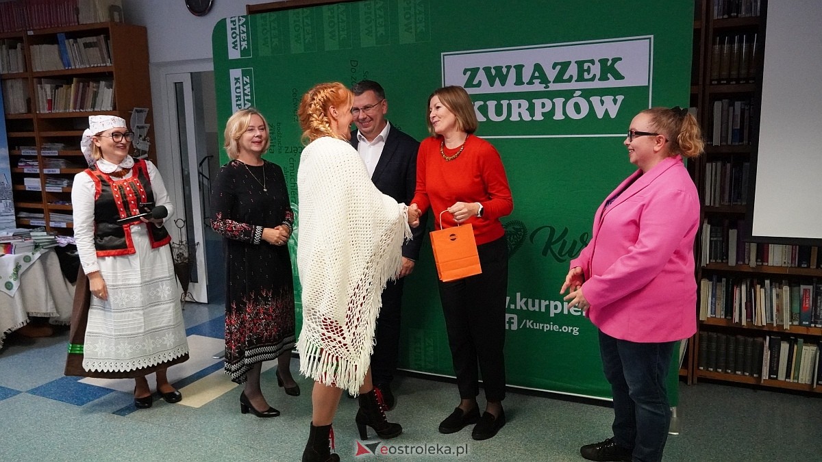 Podsumowanie projektu To jest kurpiowskie! [07.10.2025] - zdjęcie #14 - eOstroleka.pl