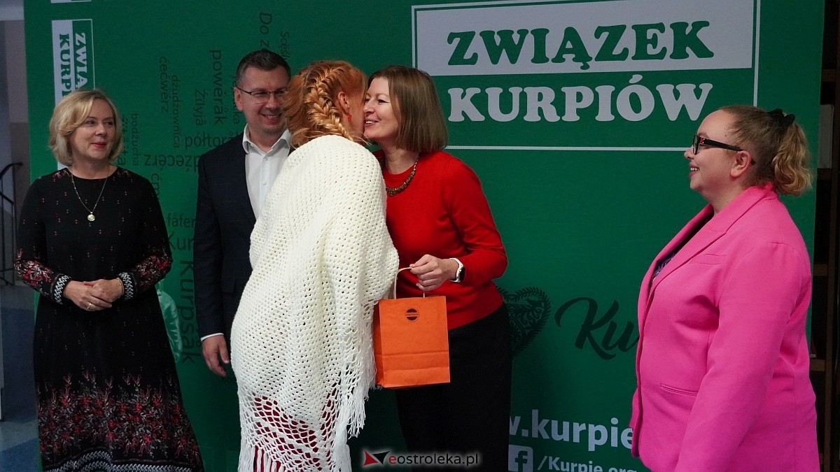 Podsumowanie projektu To jest kurpiowskie! [07.10.2025] - zdjęcie #13 - eOstroleka.pl