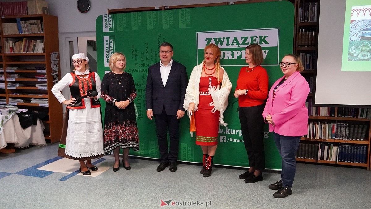 Podsumowanie projektu To jest kurpiowskie! [07.10.2025] - zdjęcie #12 - eOstroleka.pl