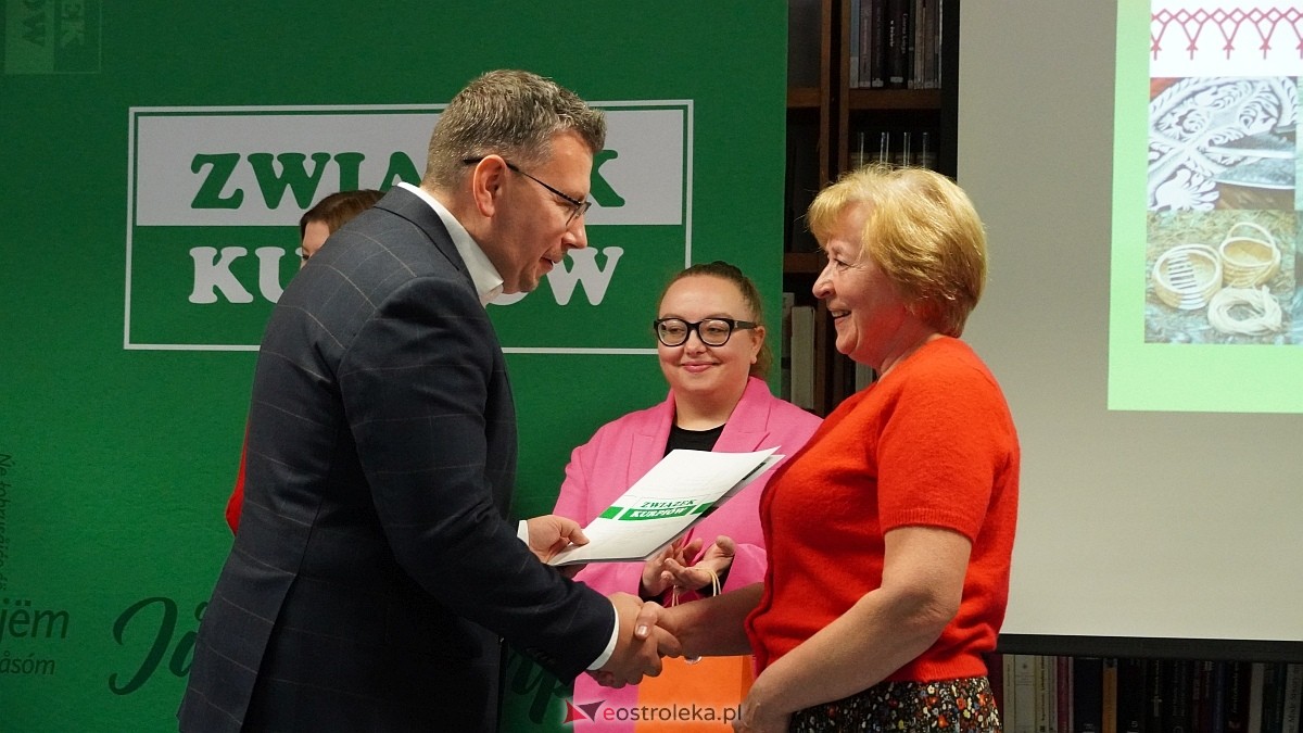 Podsumowanie projektu To jest kurpiowskie! [07.10.2025] - zdjęcie #11 - eOstroleka.pl