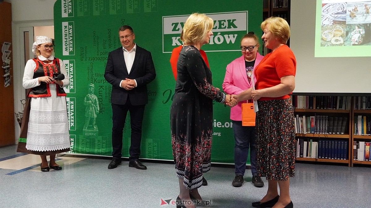 Podsumowanie projektu To jest kurpiowskie! [07.10.2025] - zdjęcie #10 - eOstroleka.pl