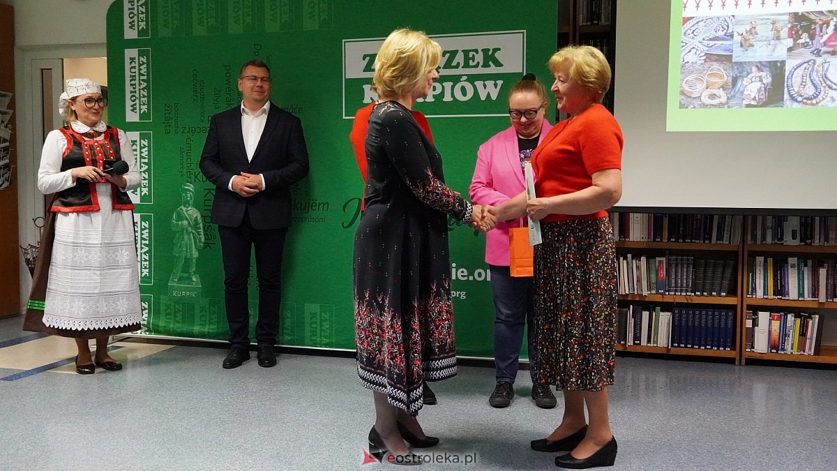 Podsumowanie projektu To jest kurpiowskie! [07.10.2025] - zdjęcie #9 - eOstroleka.pl