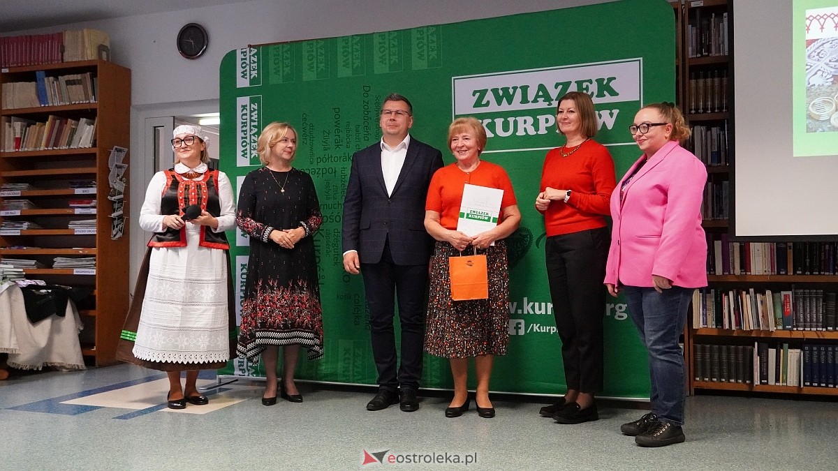 Podsumowanie projektu To jest kurpiowskie! [07.10.2025] - zdjęcie #8 - eOstroleka.pl