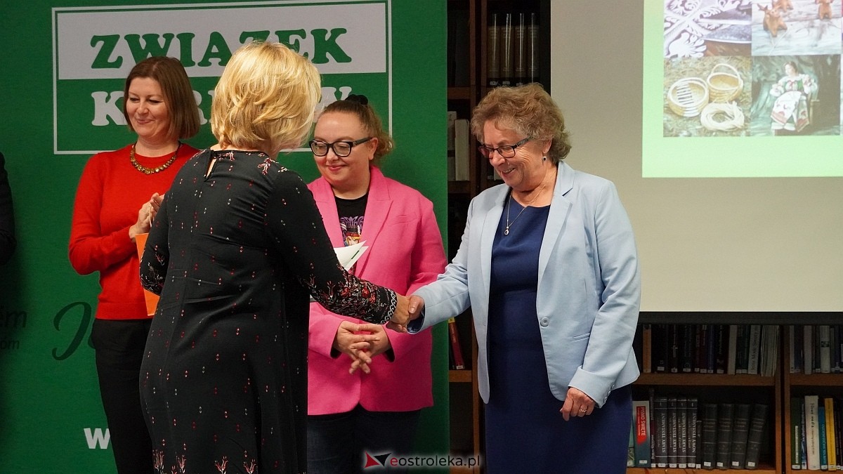 Podsumowanie projektu To jest kurpiowskie! [07.10.2025] - zdjęcie #7 - eOstroleka.pl
