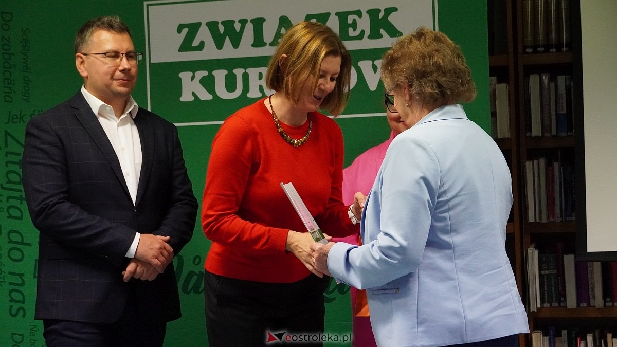 Podsumowanie projektu To jest kurpiowskie! [07.10.2025] - zdjęcie #6 - eOstroleka.pl