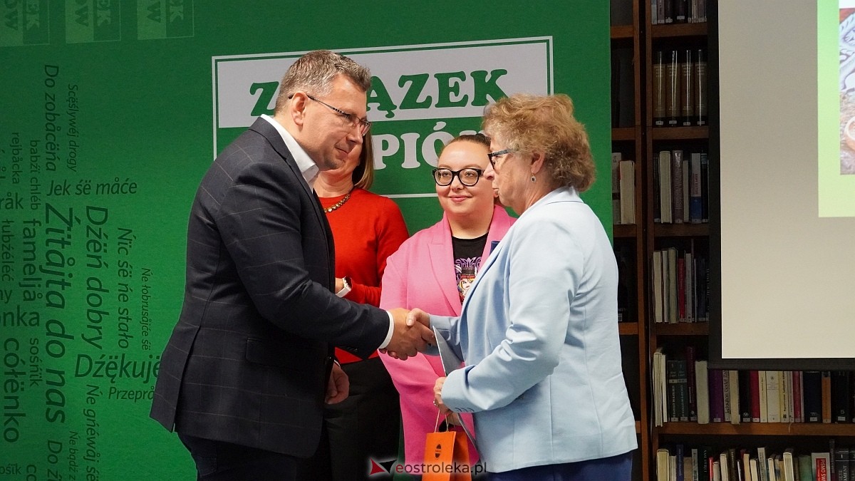 Podsumowanie projektu To jest kurpiowskie! [07.10.2025] - zdjęcie #5 - eOstroleka.pl