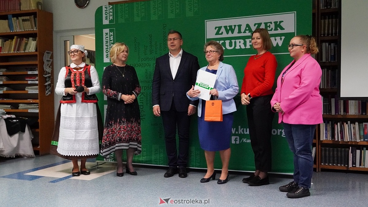 Podsumowanie projektu To jest kurpiowskie! [07.10.2025] - zdjęcie #4 - eOstroleka.pl