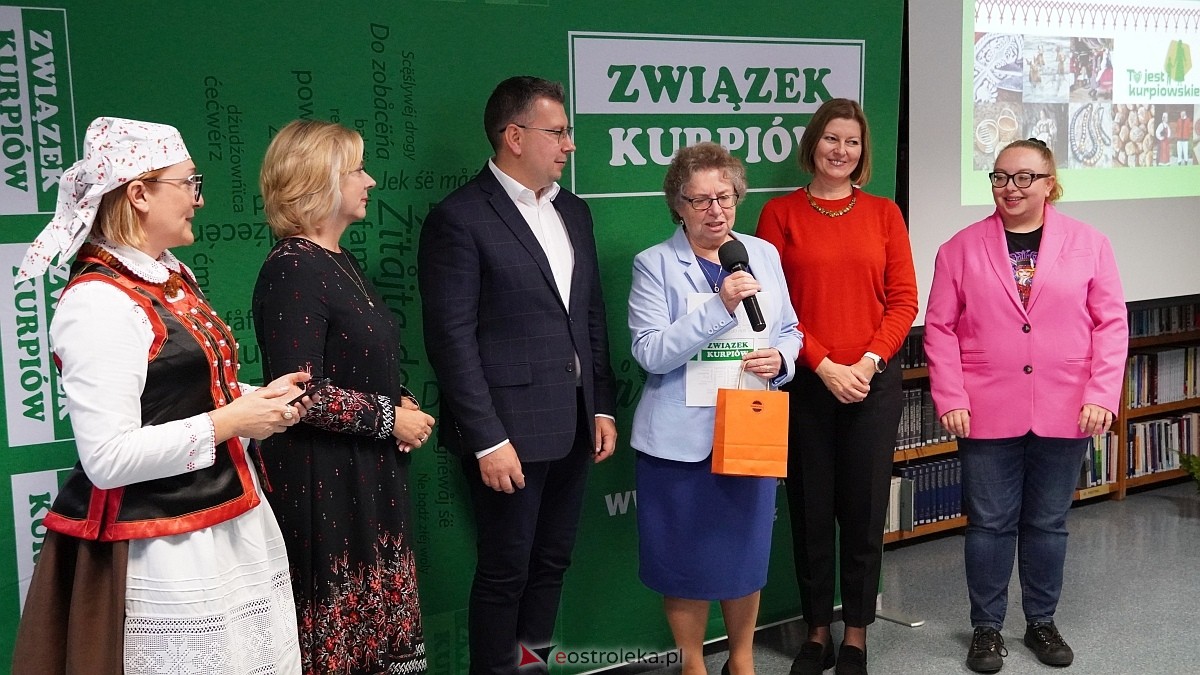 Podsumowanie projektu To jest kurpiowskie! [07.10.2025] - zdjęcie #3 - eOstroleka.pl