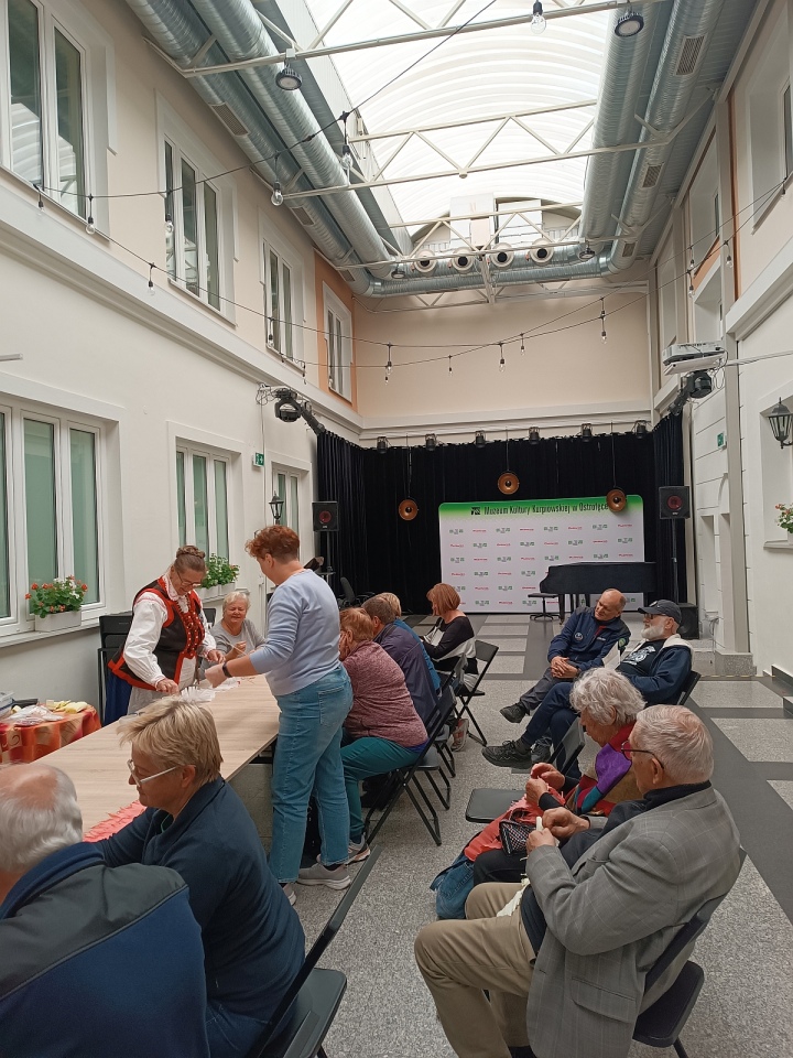 XXVI Zlot Turystów Województwa Mazowieckiego [09.10.2025] - zdjęcie #40 - eOstroleka.pl