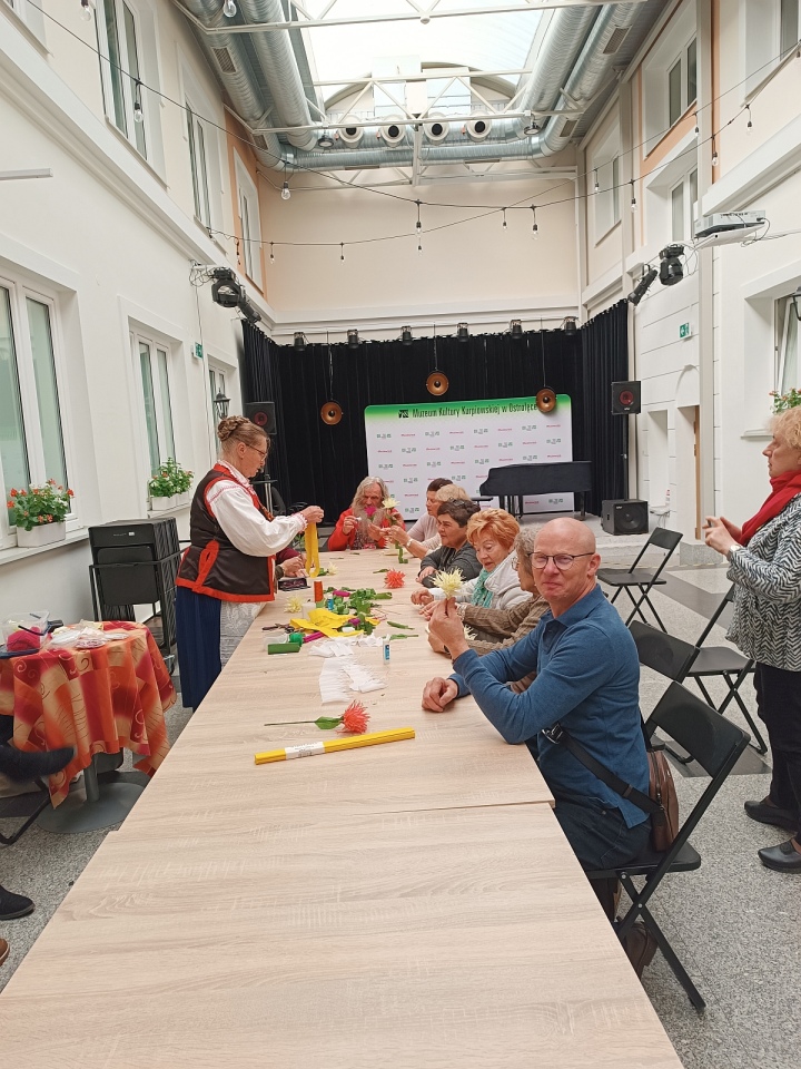 XXVI Zlot Turystów Województwa Mazowieckiego [09.10.2025] - zdjęcie #38 - eOstroleka.pl
