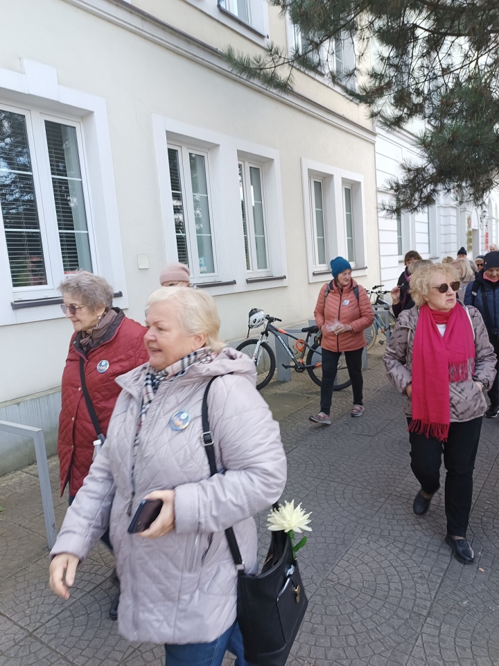 XXVI Zlot Turystów Województwa Mazowieckiego [09.10.2025] - zdjęcie #37 - eOstroleka.pl