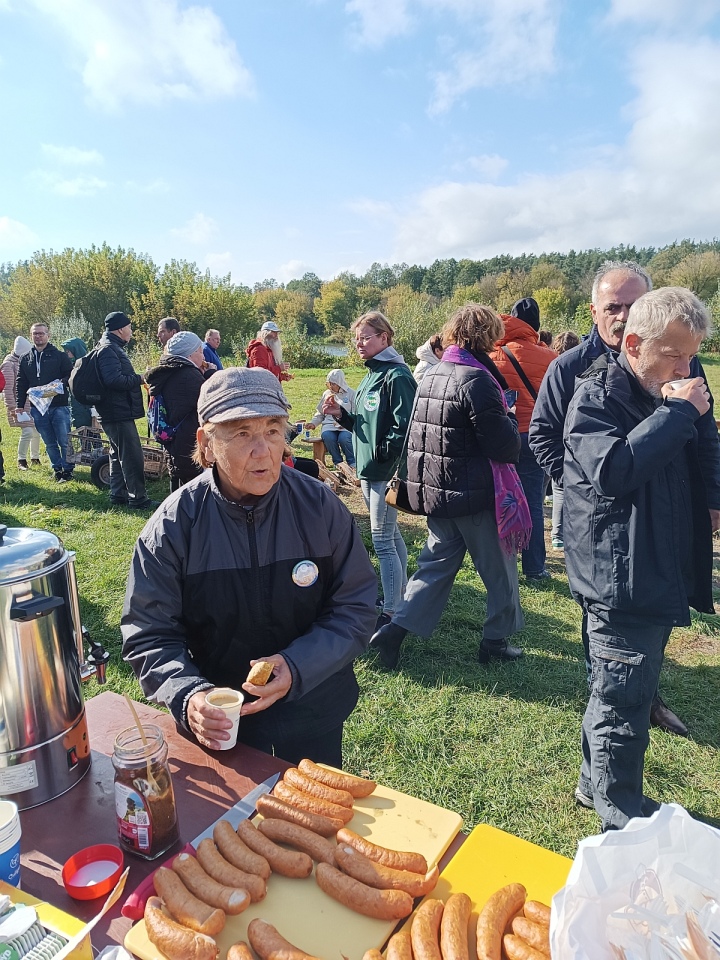 XXVI Zlot Turystów Województwa Mazowieckiego [09.10.2025] - zdjęcie #35 - eOstroleka.pl