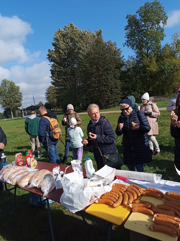 XXVI Zlot Turystów Województwa Mazowieckiego [09.10.2025] - zdjęcie #34 - eOstroleka.pl