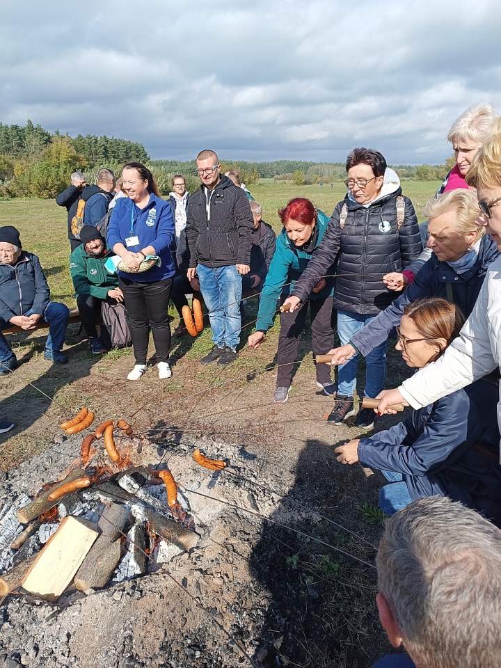 XXVI Zlot Turystów Województwa Mazowieckiego [09.10.2025] - zdjęcie #33 - eOstroleka.pl