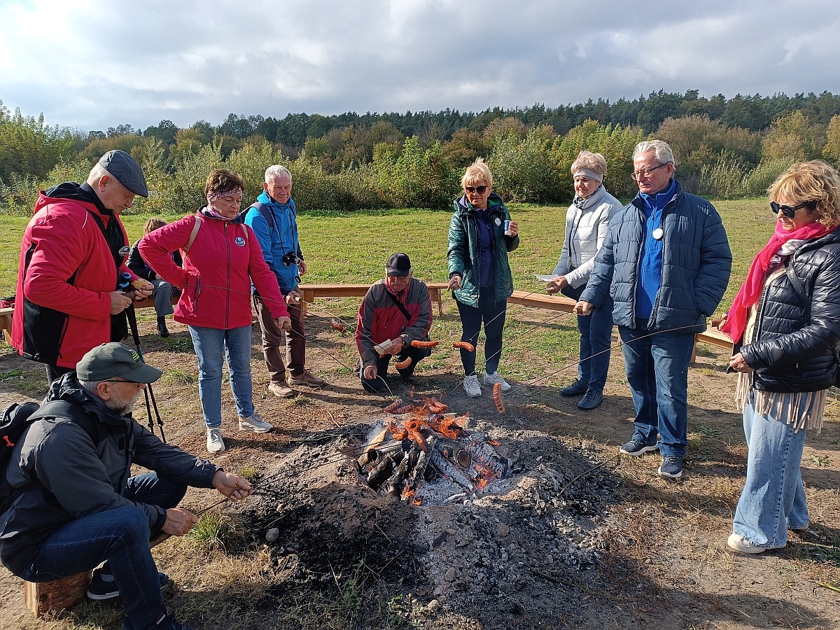 XXVI Zlot Turystów Województwa Mazowieckiego [09.10.2025] - zdjęcie #31 - eOstroleka.pl
