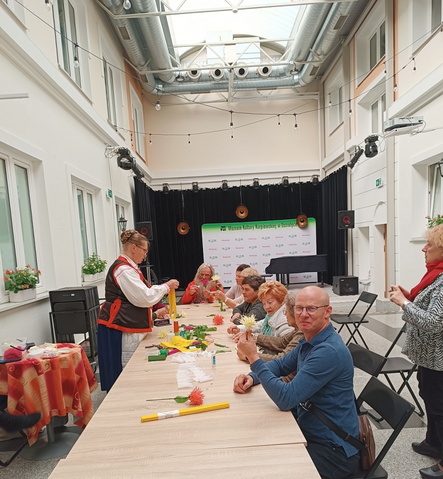XXVI Zlot Turystów Województwa Mazowieckiego [09.10.2025] - zdjęcie #30 - eOstroleka.pl