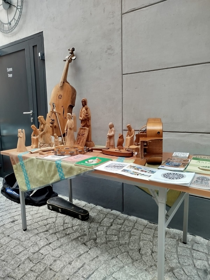 XXVI Zlot Turystów Województwa Mazowieckiego [09.10.2025] - zdjęcie #28 - eOstroleka.pl
