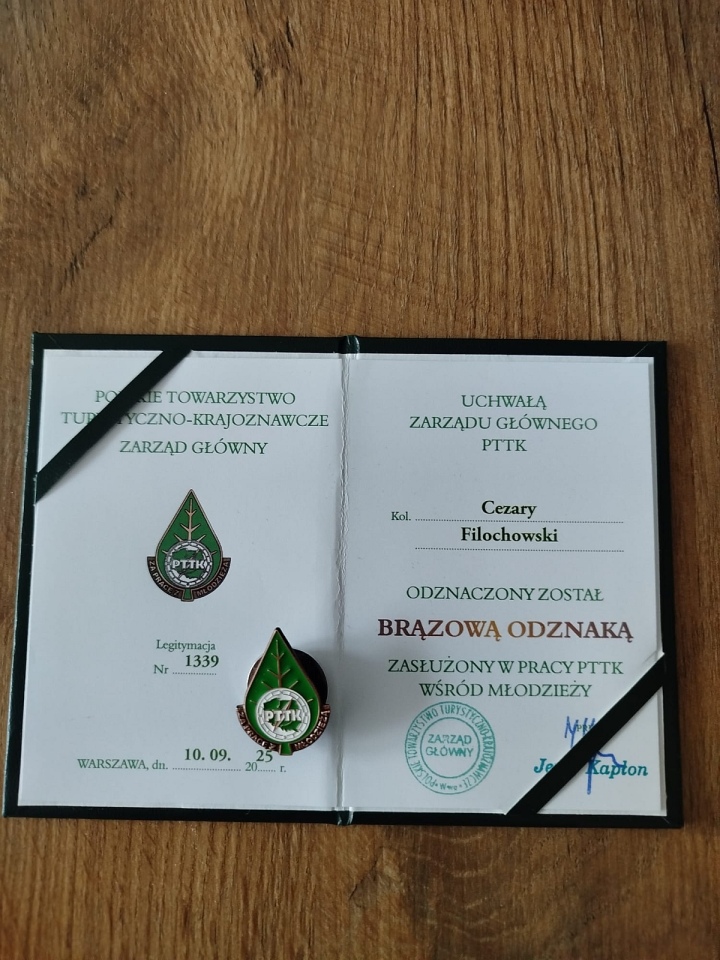 XXVI Zlot Turystów Województwa Mazowieckiego [09.10.2025] - zdjęcie #26 - eOstroleka.pl