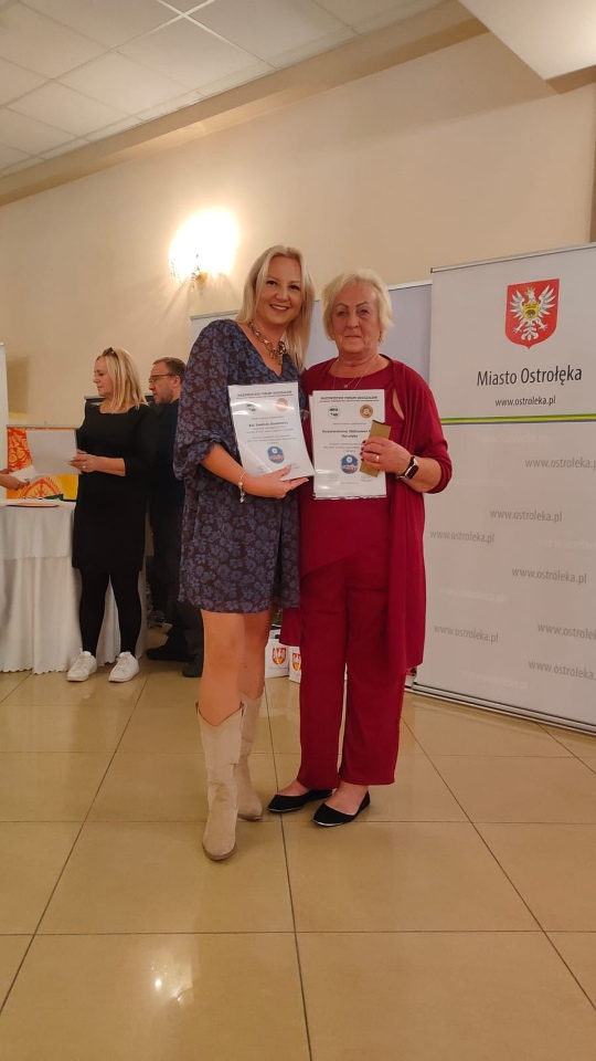 XXVI Zlot Turystów Województwa Mazowieckiego [09.10.2025] - zdjęcie #23 - eOstroleka.pl