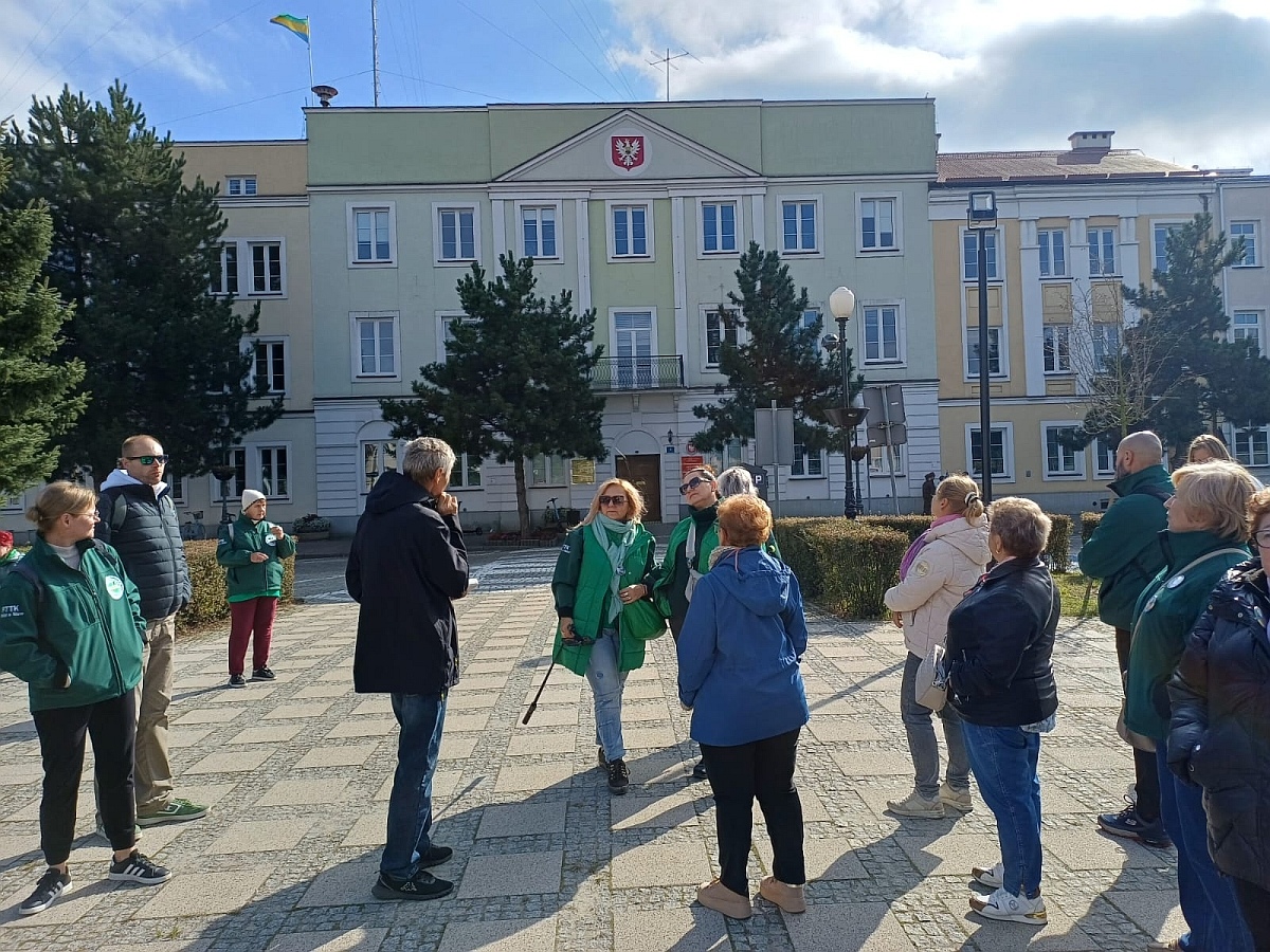 XXVI Zlot Turystów Województwa Mazowieckiego [09.10.2025] - zdjęcie #22 - eOstroleka.pl
